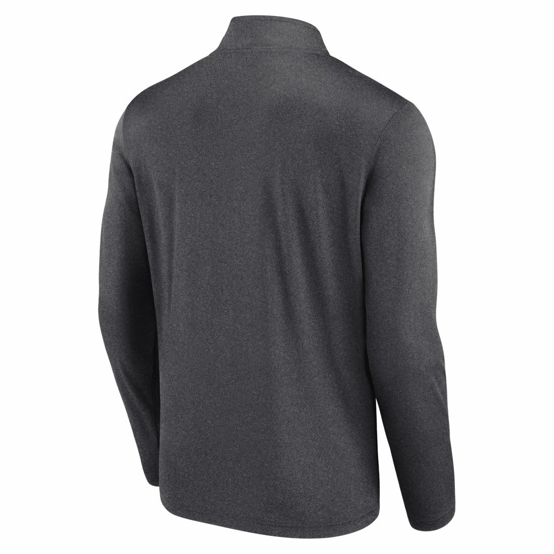New York Jets Fanatics Head-to-Head Quarter-Zip Pullover
