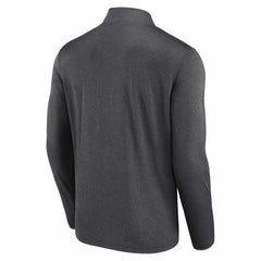 New York Jets Fanatics Head-to-Head Quarter-Zip Pullover