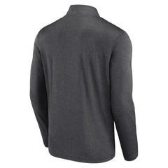 Cleveland Browns Fanatics Head-to-Head Quarter-Zip Pullover