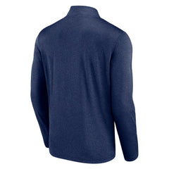 Dallas Cowboys Fanatics Head-to-Head Quarter-Zip Pullover