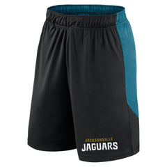 Jacksonville Jaguars Fanatics Launch Shorts