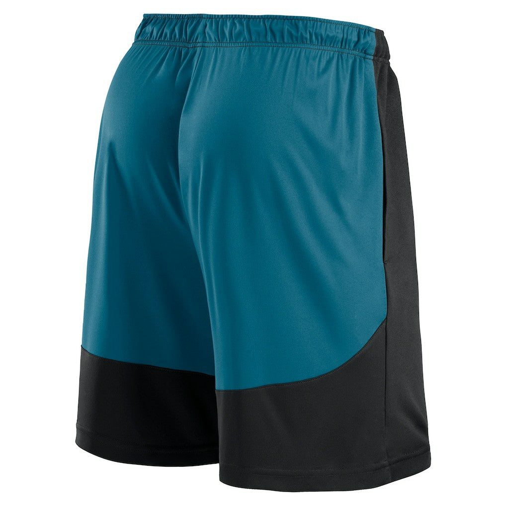 Jacksonville Jaguars Fanatics Launch Shorts