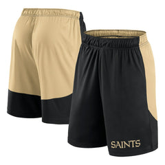 New Orleans Saints Fanatics Launch Shorts
