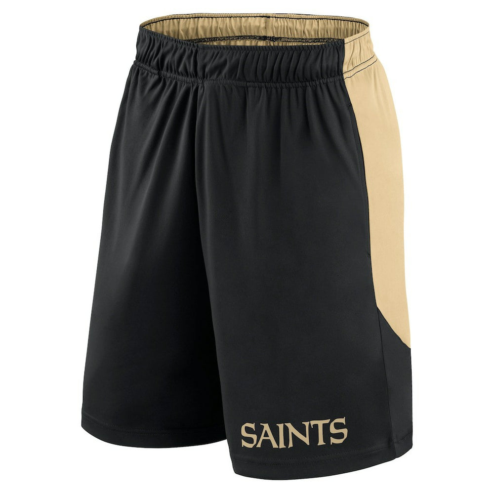 New Orleans Saints Fanatics Launch Shorts