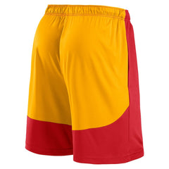 Kansas City Chiefs Fanatics Launch Shorts