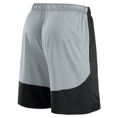 Las Vegas Raiders Fanatics Launch Shorts