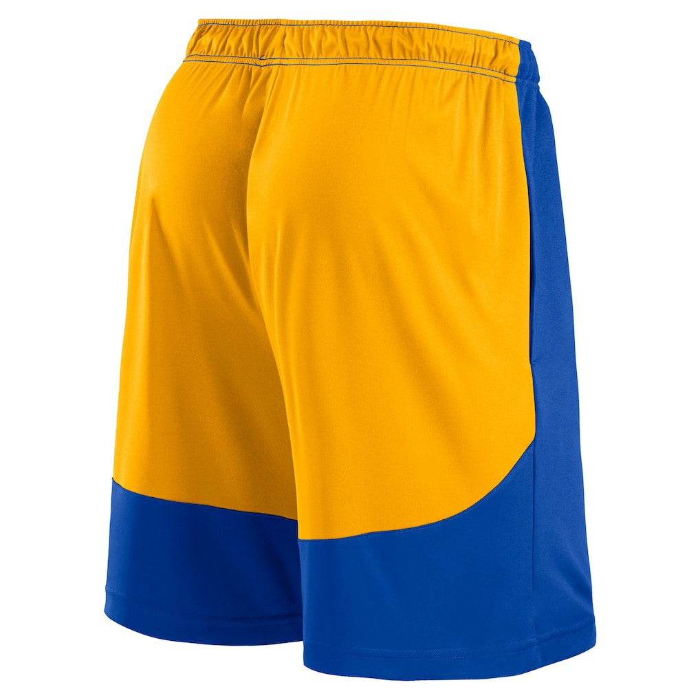 Los Angeles Rams Fanatics Launch Shorts