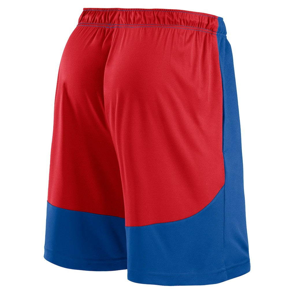 New York Giants Fanatics Launch Shorts