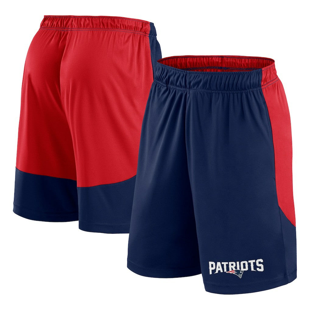 New England Patriots Fanatics Launch Shorts