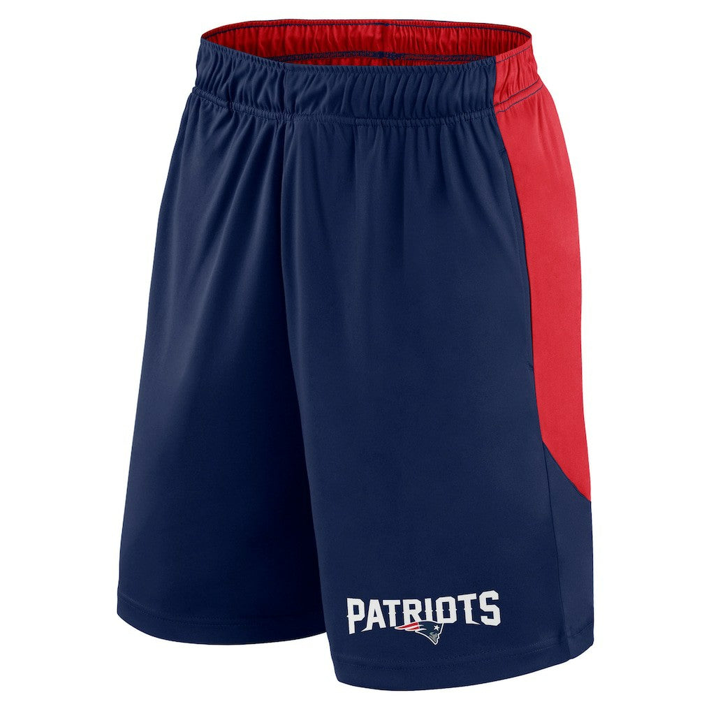 New England Patriots Fanatics Launch Shorts