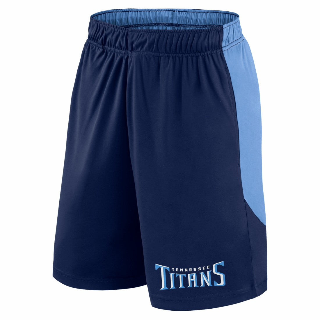 Tennessee Titans Fanatics Launch Shorts