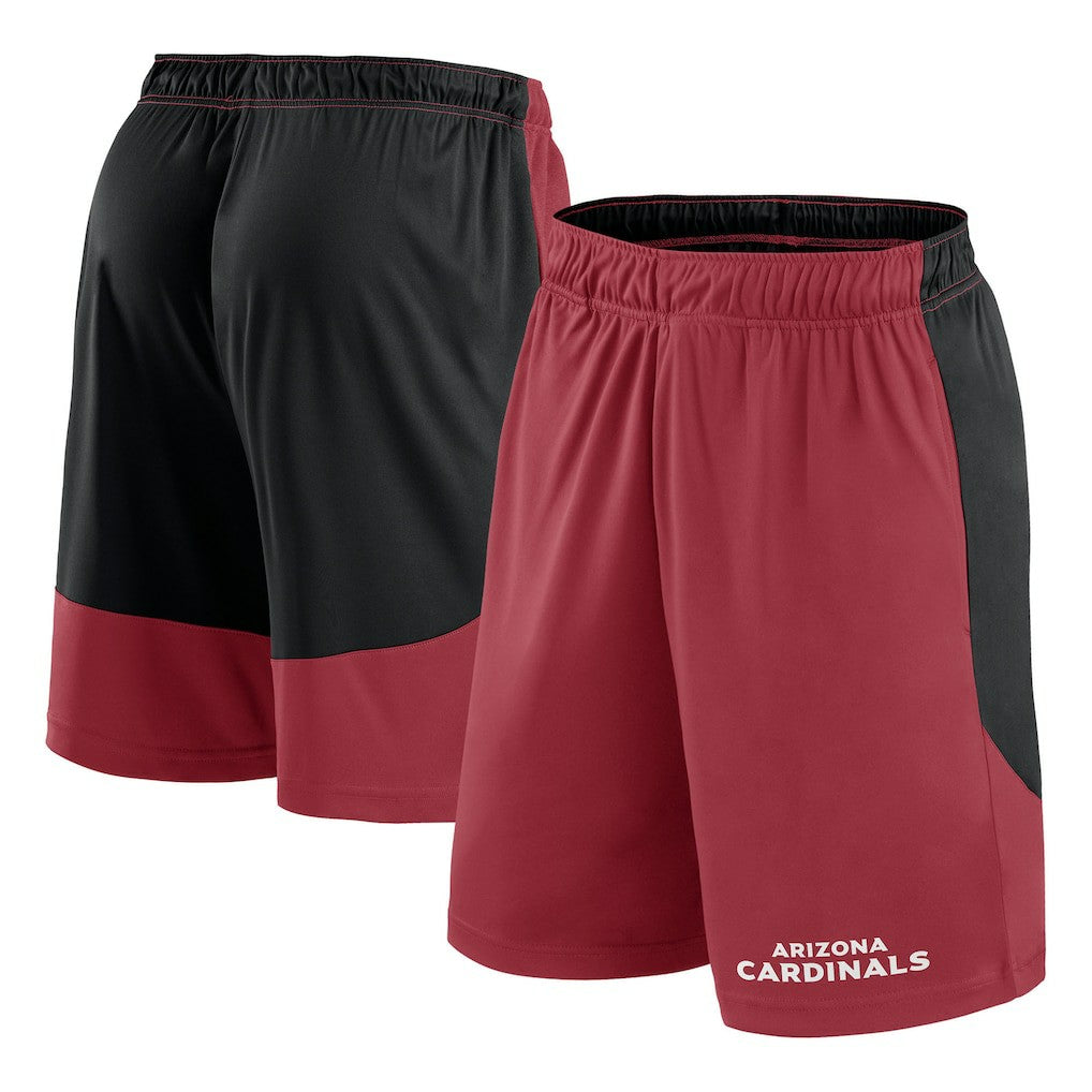 Arizona Cardinals Fanatics Launch Shorts
