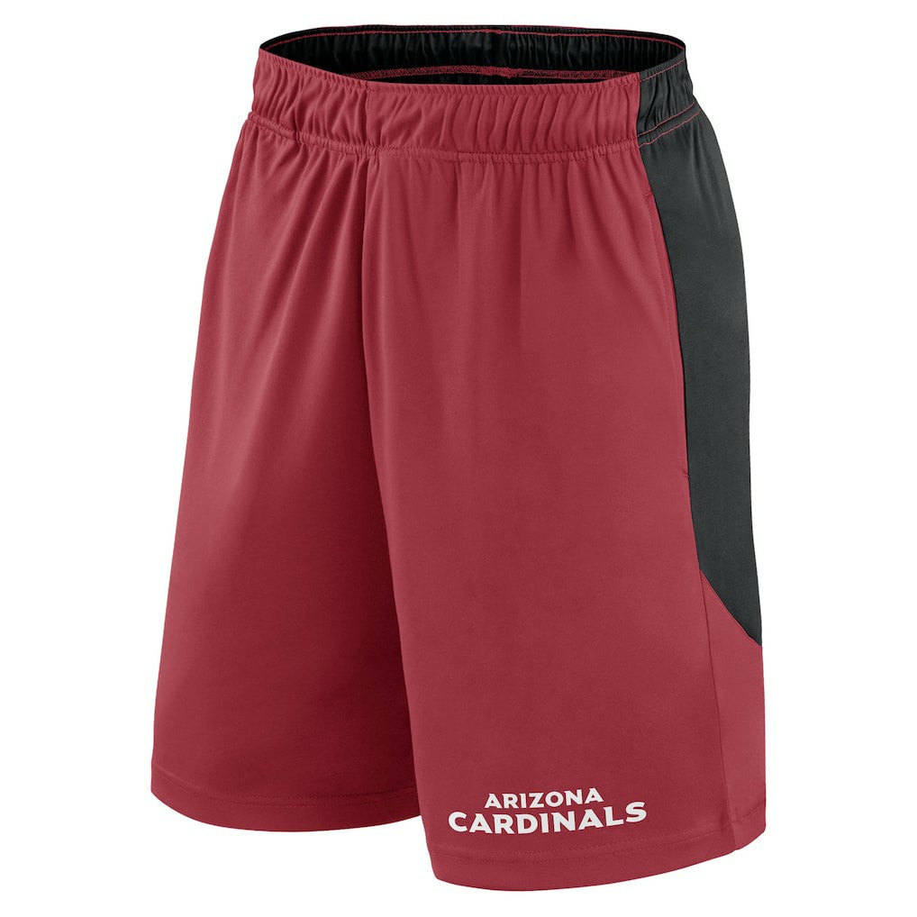 Arizona Cardinals Fanatics Launch Shorts