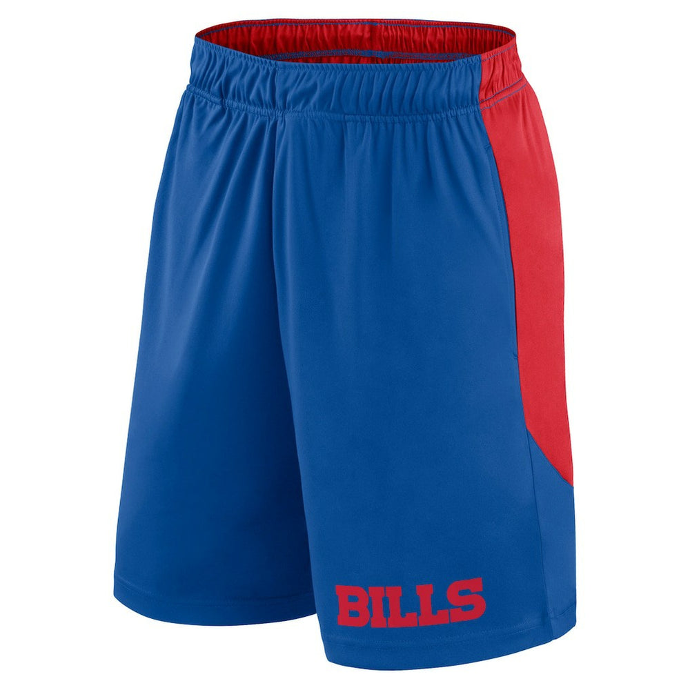 Buffalo Bills Fanatics Launch Shorts