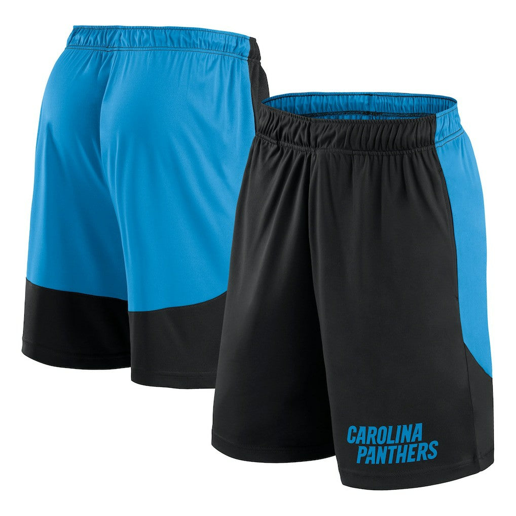 Carolina Panthers Fanatics Launch Shorts