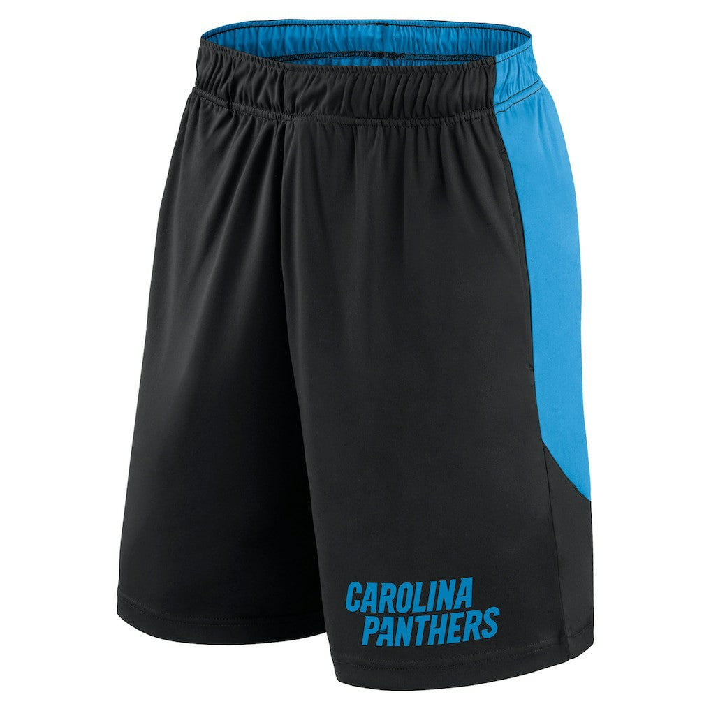 Carolina Panthers Fanatics Launch Shorts