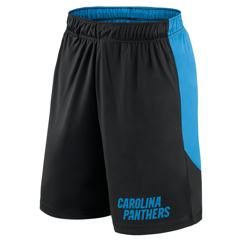 Carolina Panthers Fanatics Launch Shorts