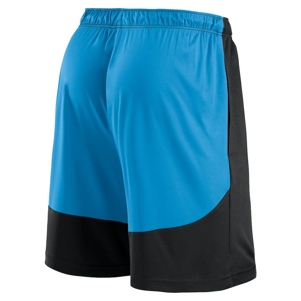 Carolina Panthers Fanatics Launch Shorts