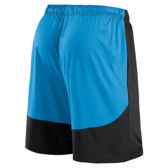 Carolina Panthers Fanatics Launch Shorts