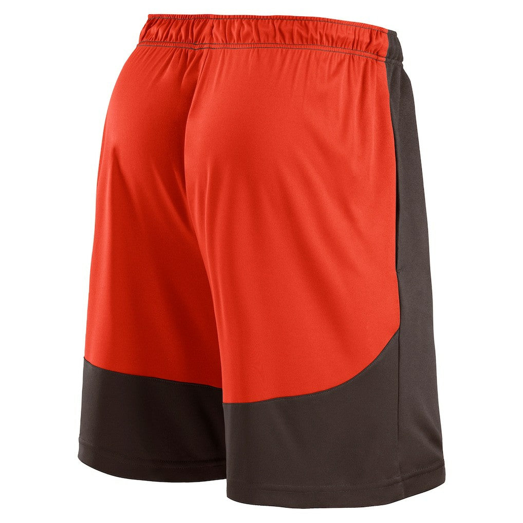 Cleveland Browns Fanatics Launch Shorts