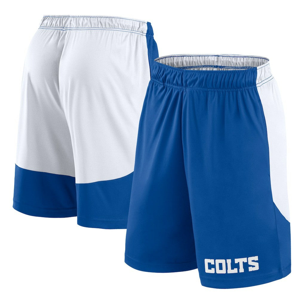 Indianapolis Colts Fanatics Launch Shorts