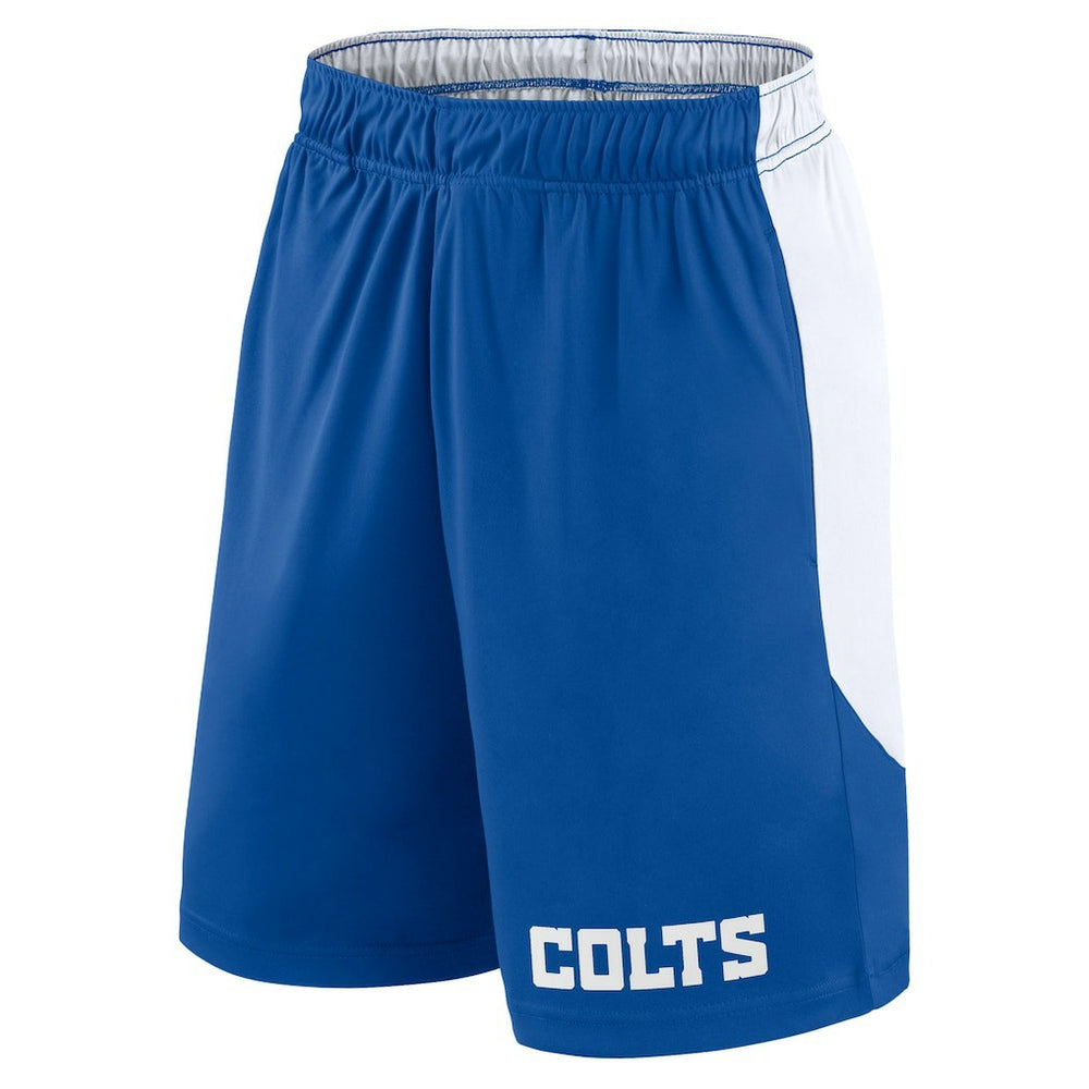 Indianapolis Colts Fanatics Launch Shorts