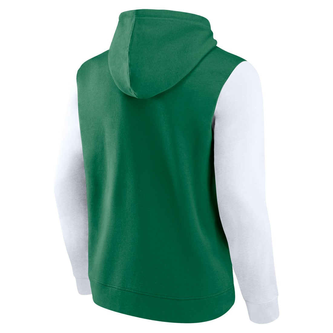 New York Jets Fanatics Fleece Pullover Hoodie