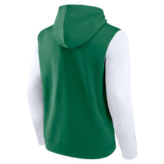 New York Jets Fanatics Fleece Pullover Hoodie