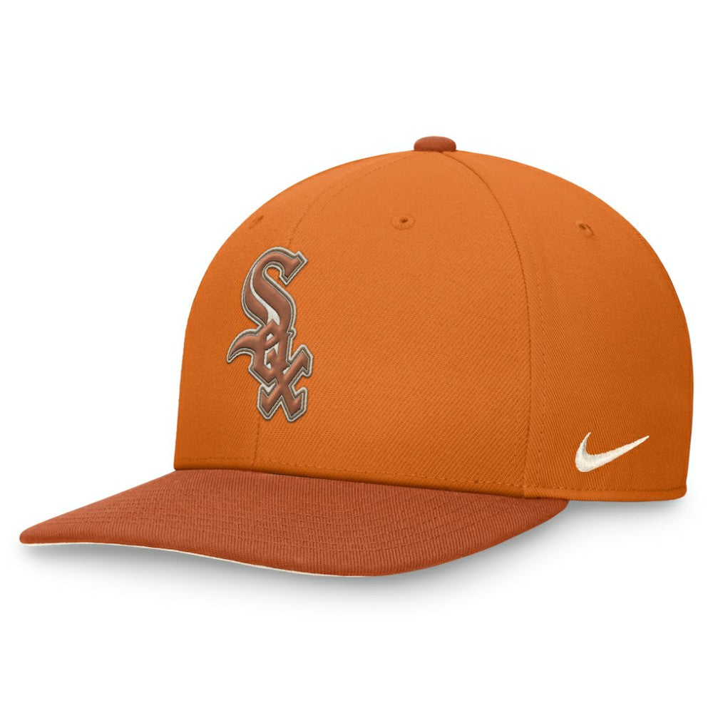 Chicago White Sox Nike Pro Dunk Performance Snapback Hat | MLB For sale