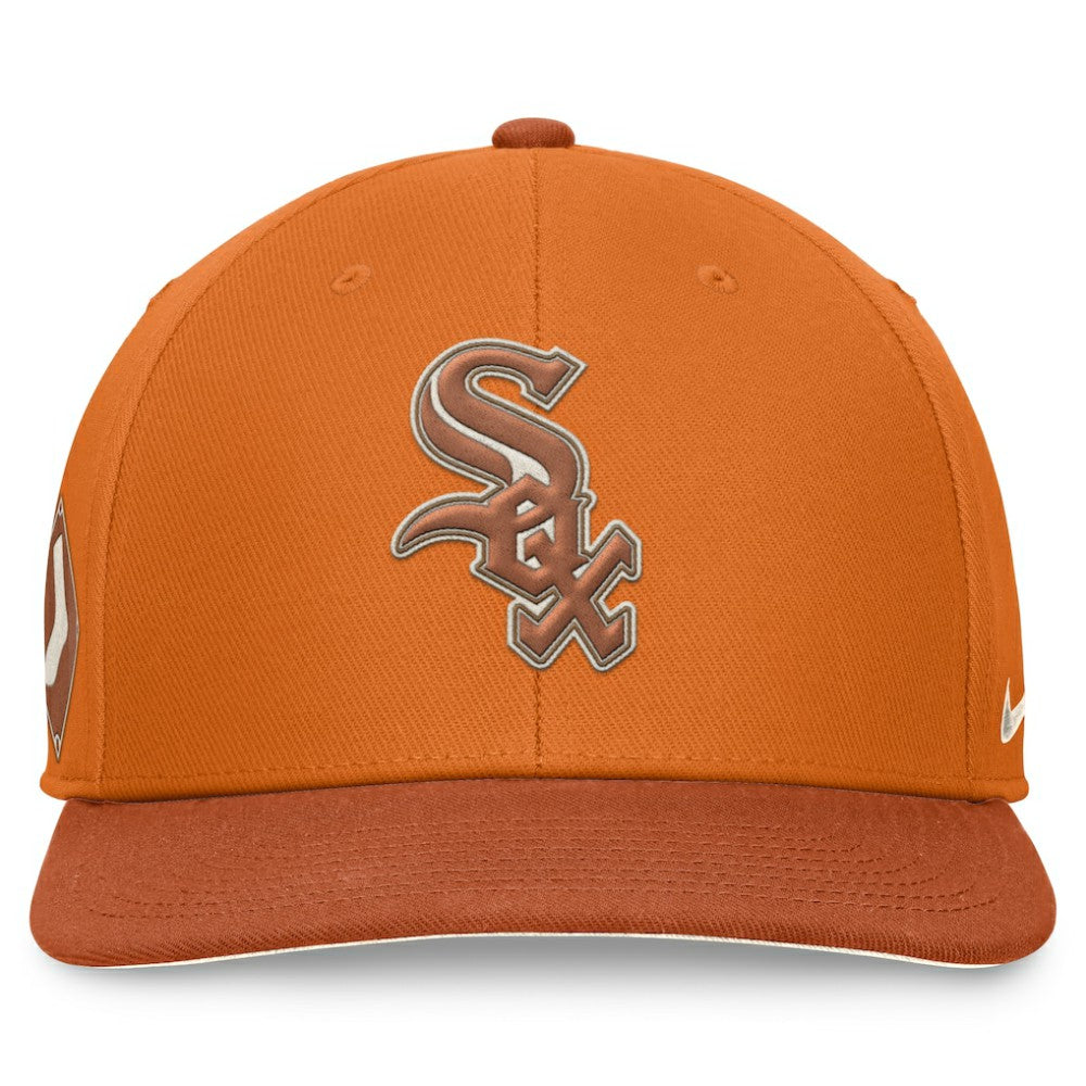 Chicago White Sox Nike Pro Dunk Performance Snapback Hat | MLB For sale