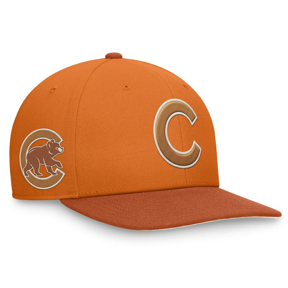 Chicago Cubs Nike Pro Dunk Performance Snapback Hat | MLB Sale
