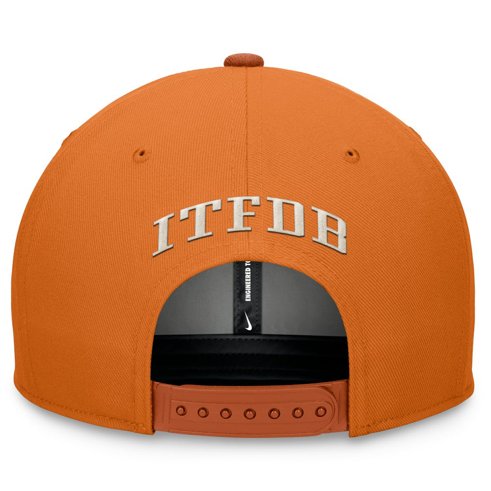 Los Angeles Dodgers Nike Pro Dunk Performance Snapback Hat | MLB US