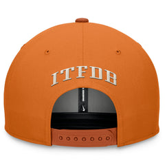 Los Angeles Dodgers Nike Pro Dunk Performance Snapback Hat | MLB US