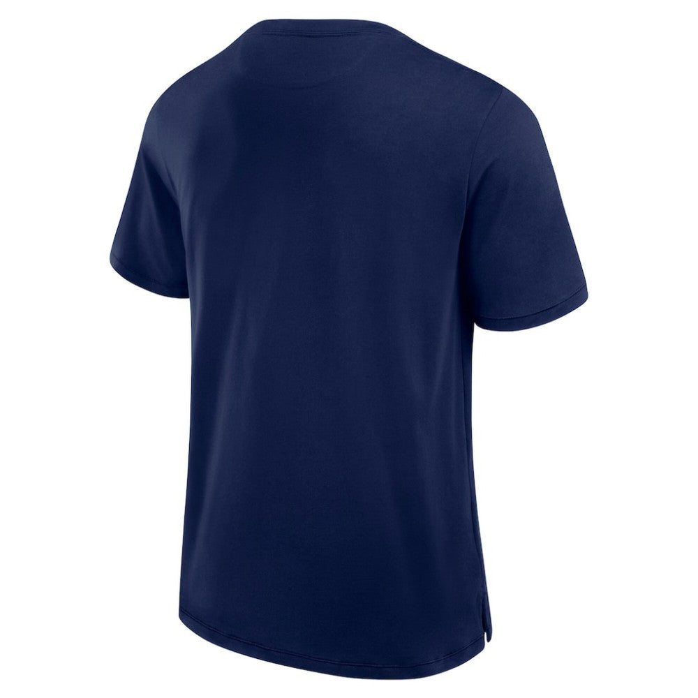 Seattle Kraken Fanatics Elevated Pima T-Shirt For Sale