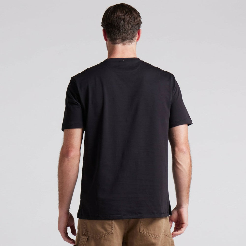 Pittsburgh Penguins Fanatics Elevated Pima T-Shirt On Sale