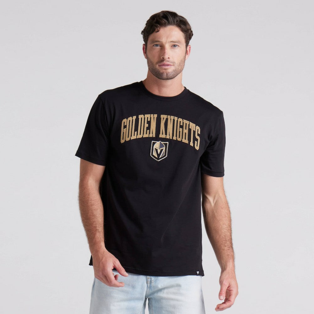 Vegas Golden Knights Fanatics Elevated Pima T-Shirt Sale