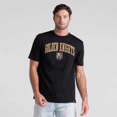 Vegas Golden Knights Fanatics Elevated Pima T-Shirt Sale