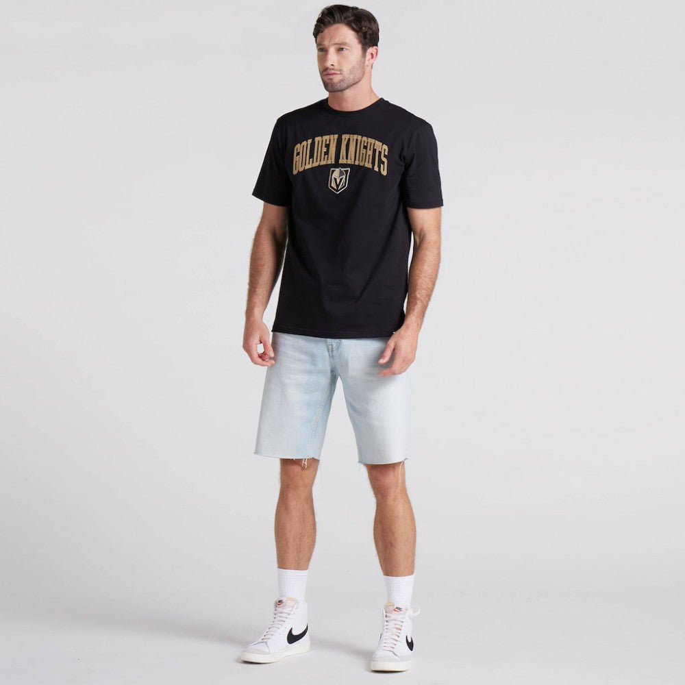 Vegas Golden Knights Fanatics Elevated Pima T-Shirt Sale