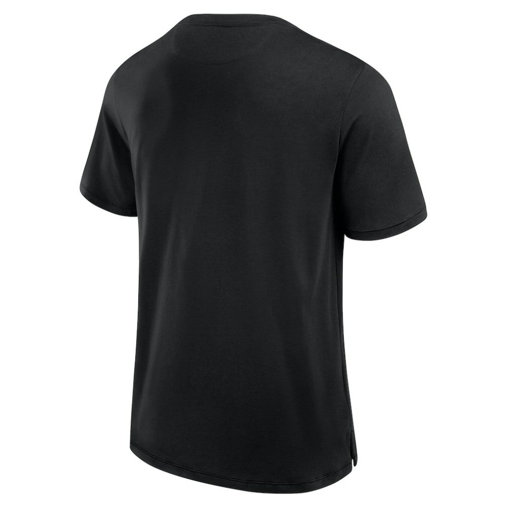 Boston Bruins Fanatics Elevated Pima T-Shirt For Sale
