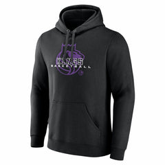 Sacramento Kings Custom Stellar Pullover Hoodie On Sale