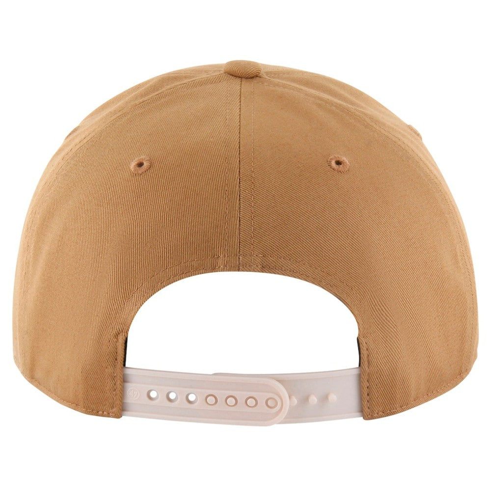 Athletics '47 Neutral Roscoe Rope Hitch Adjustable Hat | MLB US