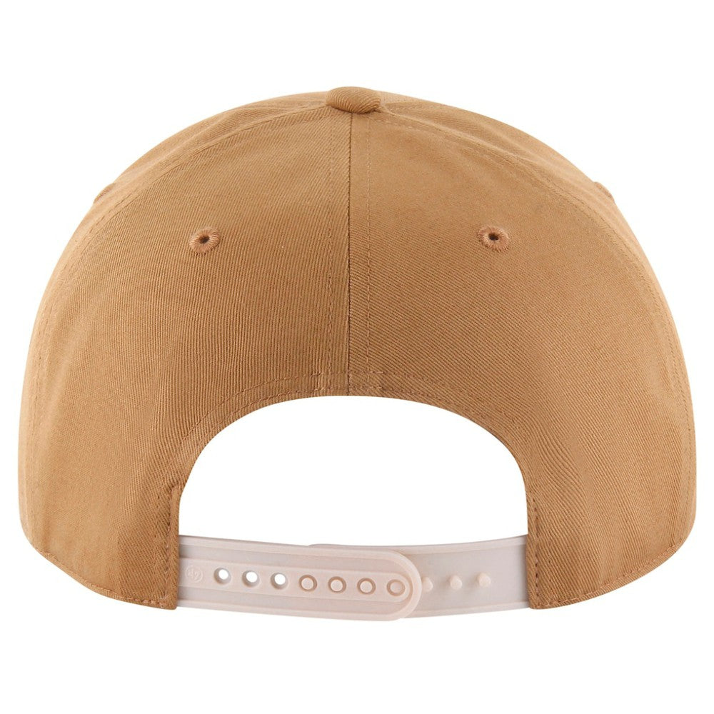 Chicago White Sox '47 Neutral Roscoe Rope Hitch Adjustable Hat | MLB Shop