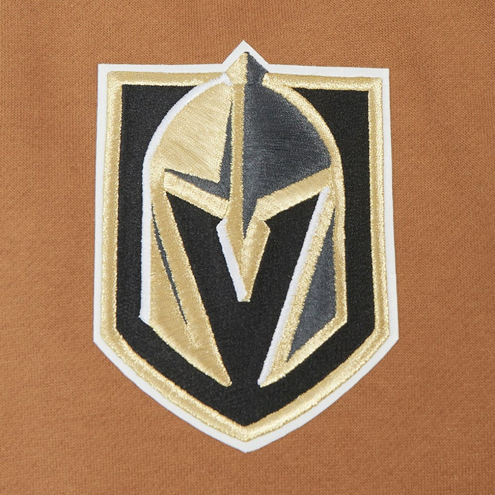 Vegas Golden Knights Pro Standard Paint the City Pullover Sweatshirt Outlet