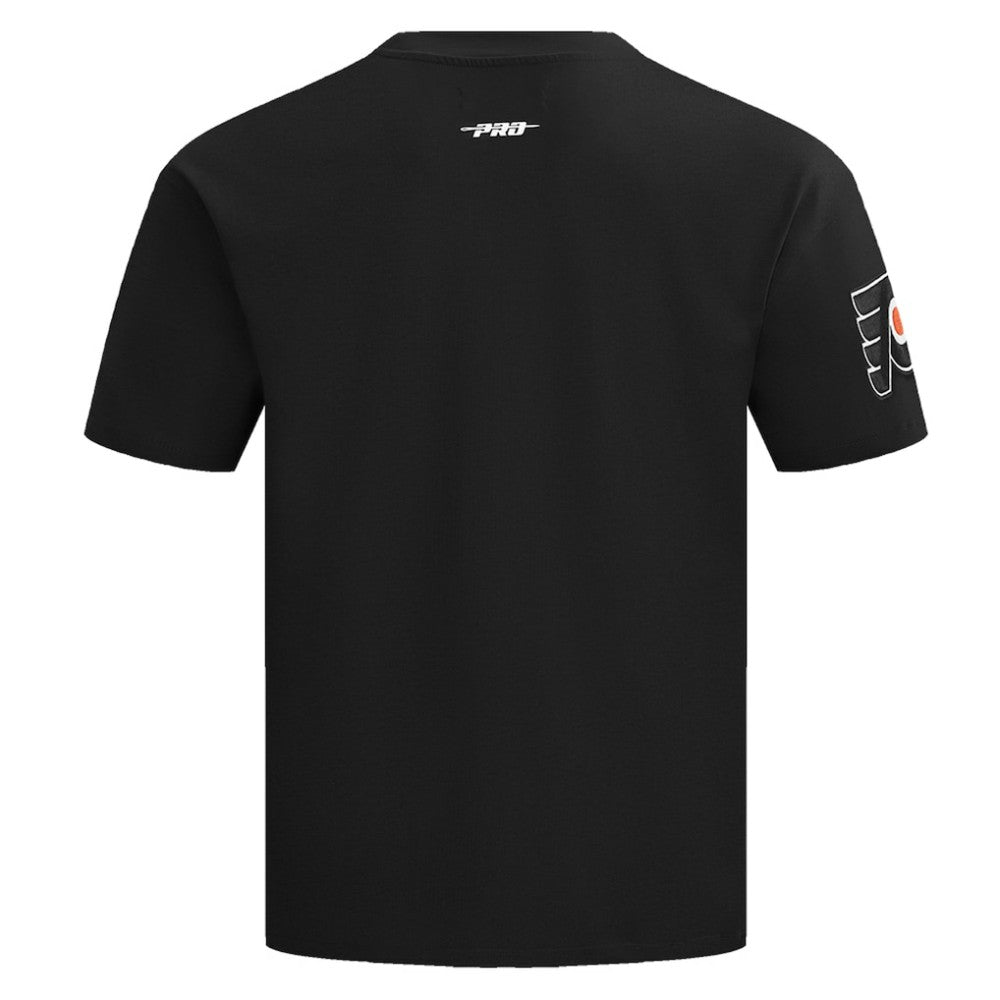 Philadelphia Flyers Pro Standard Turn It Up T-Shirt Outlet