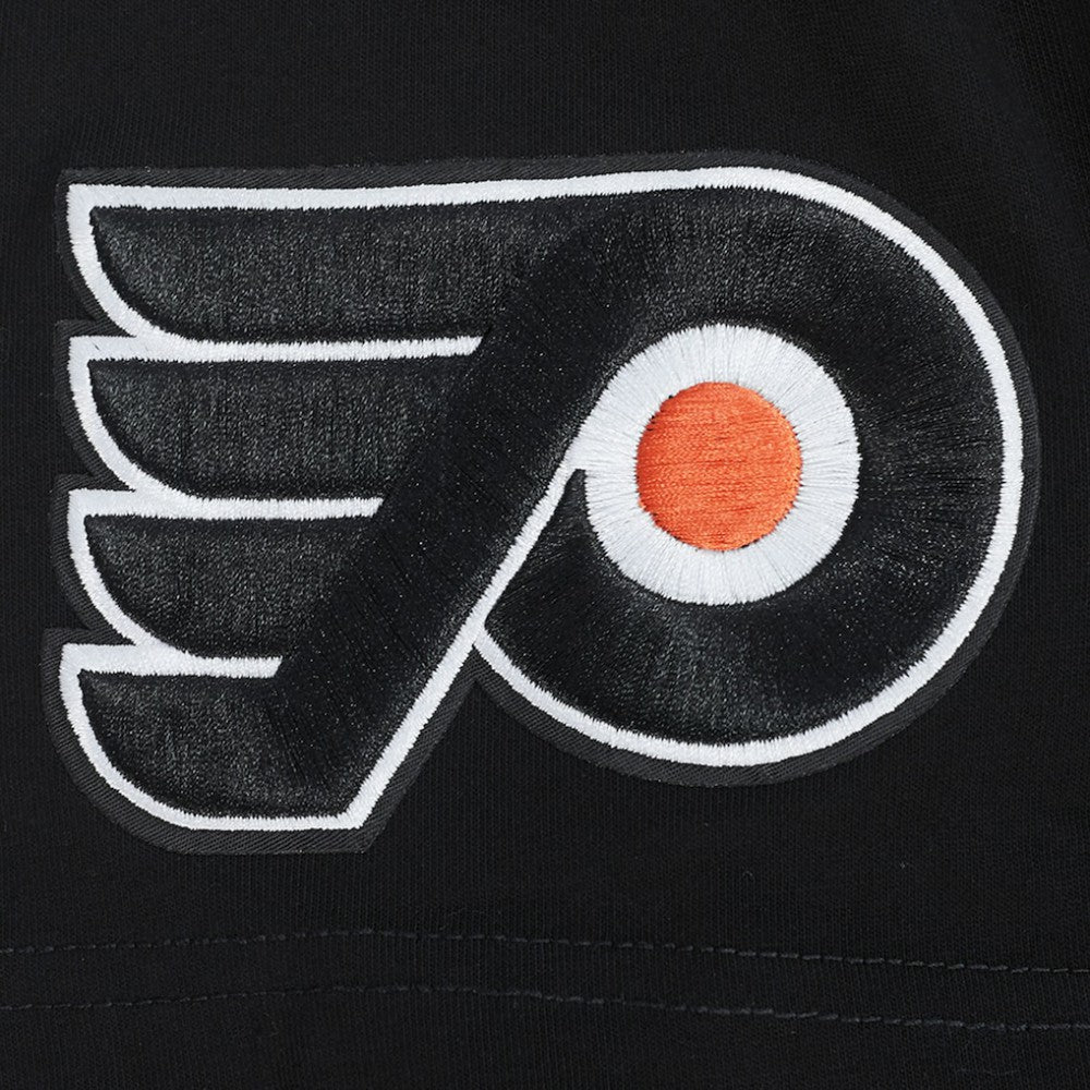 Philadelphia Flyers Pro Standard Turn It Up T-Shirt Outlet