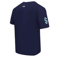 Seattle Kraken Pro Standard Turn It Up T-Shirt Outlet