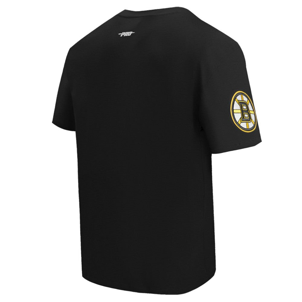 Boston Bruins Pro Standard Turn It Up T-Shirt Discount