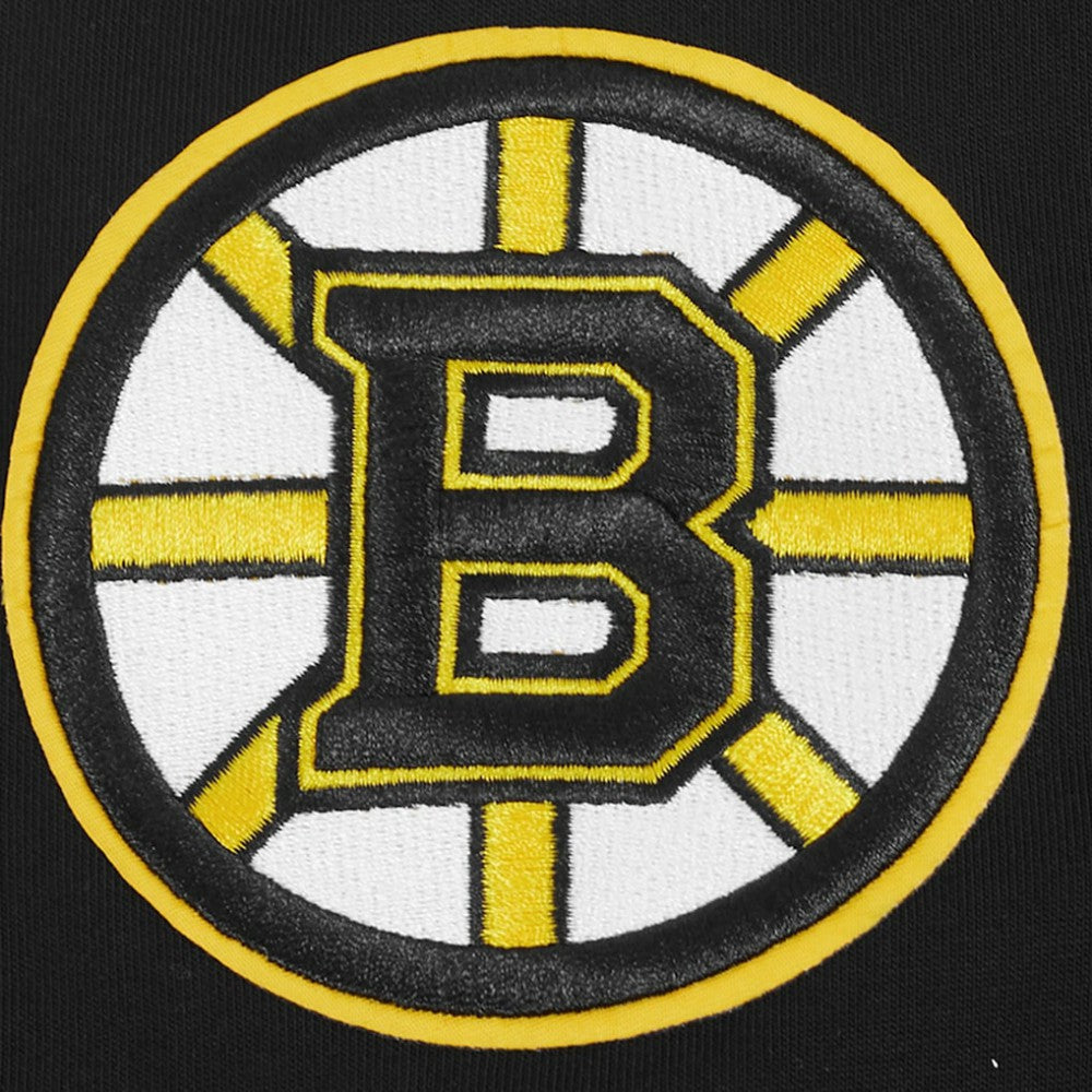 Boston Bruins Pro Standard Turn It Up T-Shirt Discount