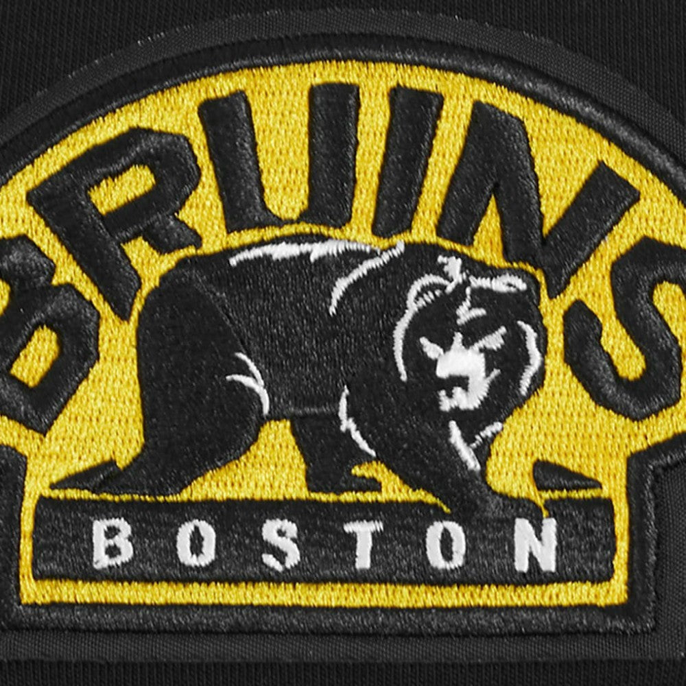 Boston Bruins Pro Standard Turn It Up T-Shirt Discount