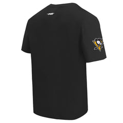 Pittsburgh Penguins Pro Standard Turn It Up T-Shirt On Sale